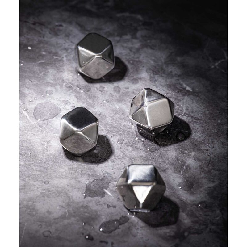 Tempa Quinn Whisky Rocks Set Of 4 image number 1